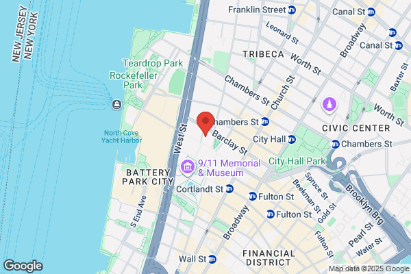 Generali US Branch