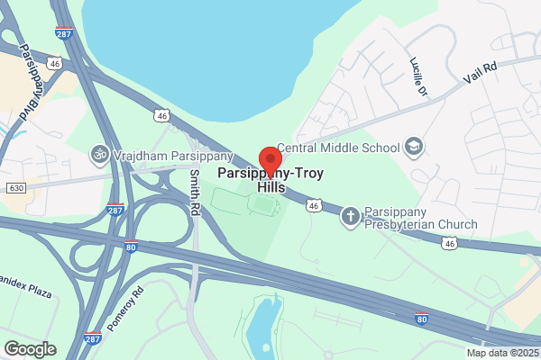 Parsippany, NJ Insurance Office | Liberty Mutual Insurance
