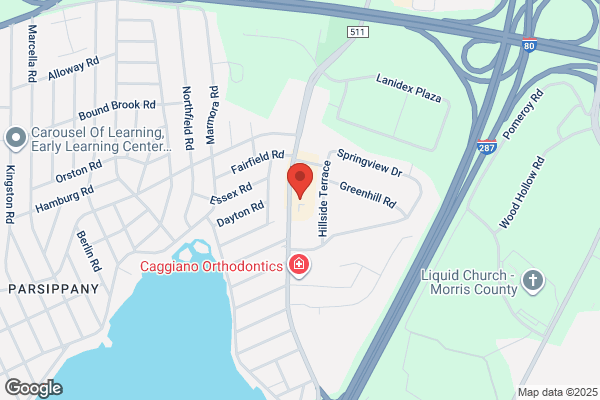 Thornton Agency Inc