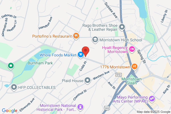 Rosenthal Meyer L Attorney