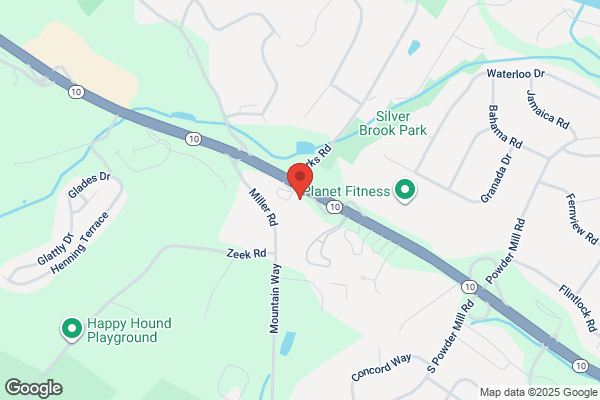 VCA Morris Plains Animal Hospital