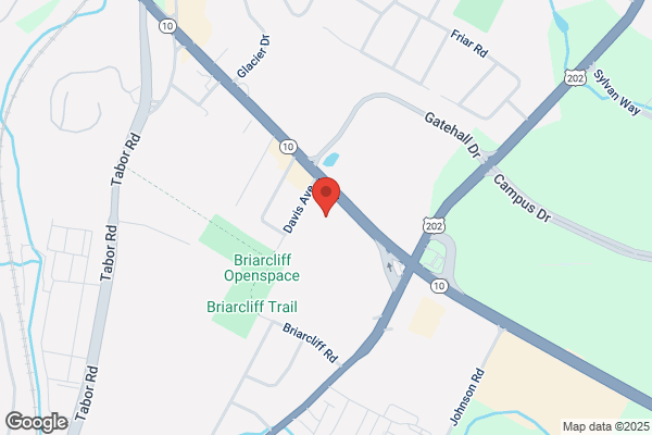 Mattress Firm Morris Plains