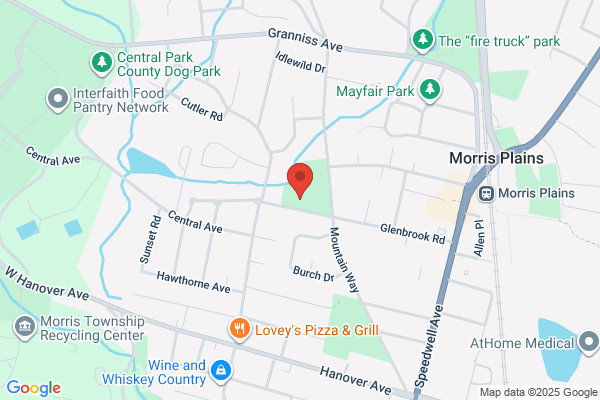 Morris Plains Public Library