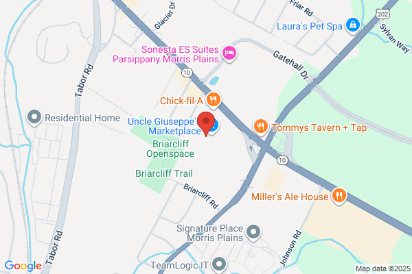 Shop-Rite Morris Plains, Pharmacy