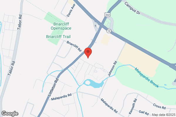 Sunrise Assisted Living of Morris Plains