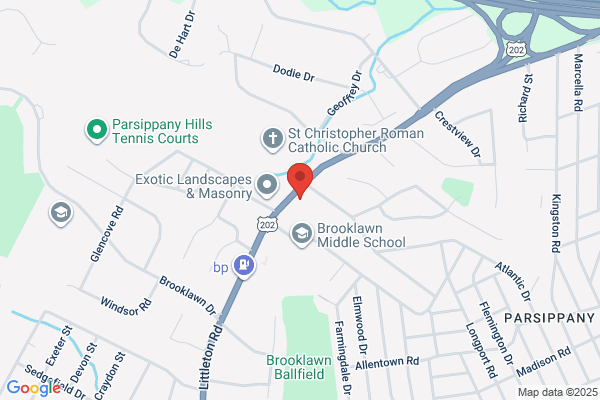 Parsippany Physical Therapy & Rehabilitation