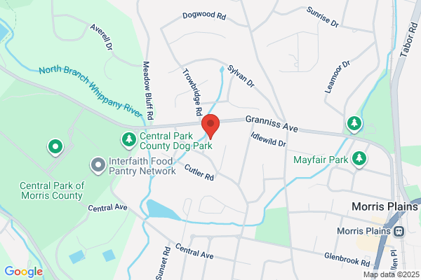 Morris Plains Co-Op Playschool