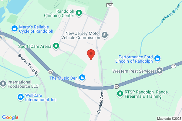 Ritter Paul M Roofing Co Inc