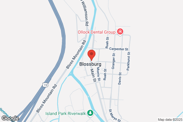 Bloss Hardware