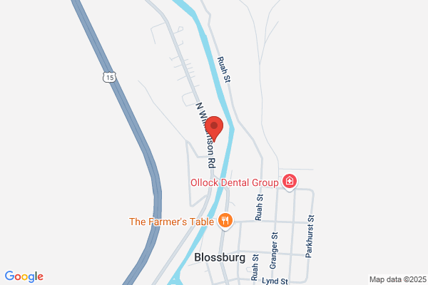 Freeberg Funeral Home