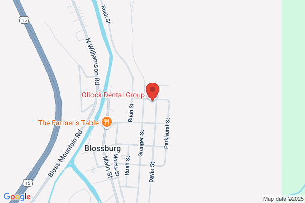Ollock Dental Group