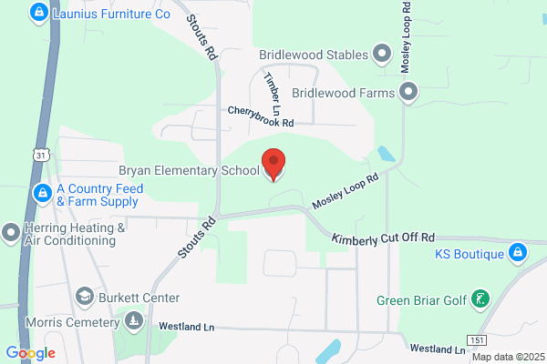 Bryan Elementary School
