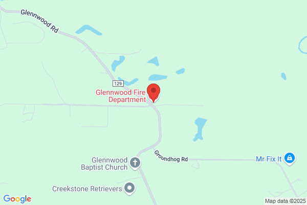 Glennwood Fire Department