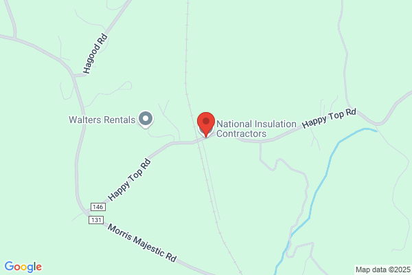 National Insulation Contractors Incorporated
