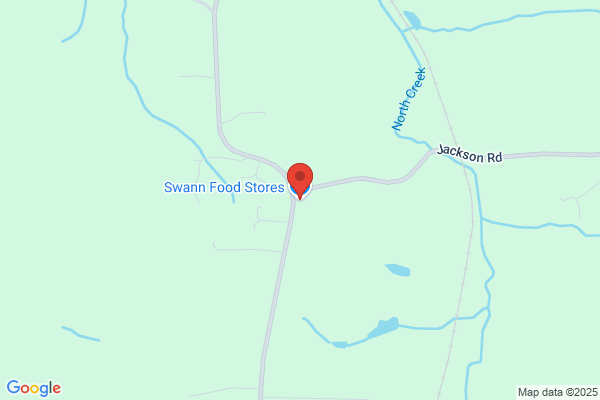 Swann Food Stores