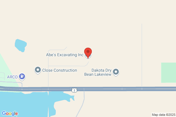 Abe's Excavating
