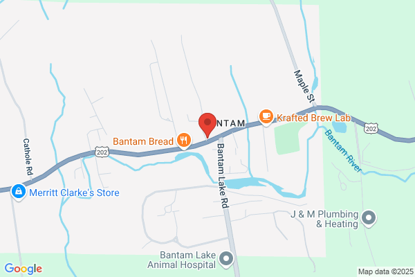 Bantam Copper Works