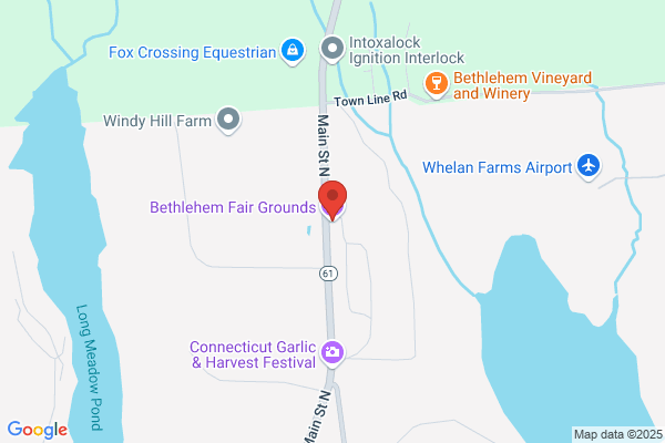 Bethlehem Fair Society Inc
