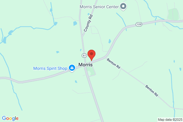 Morris Congregational Church