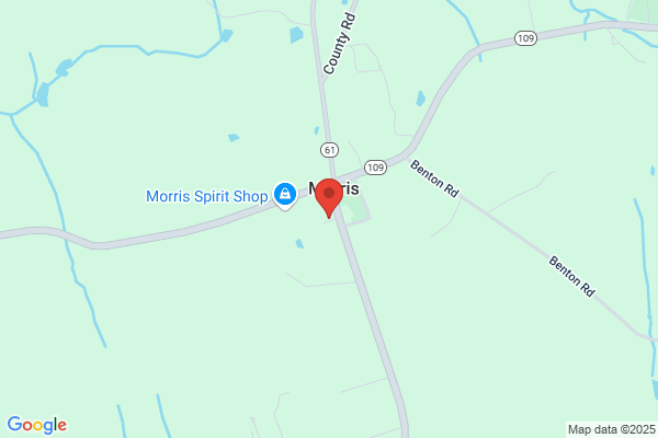 Morris Historical Society