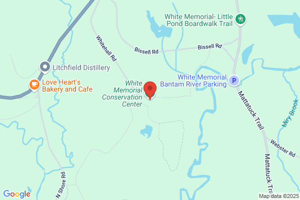 White Memorial Foundation and Conservation Center
