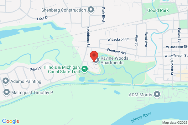 Ravine Woods Apartments