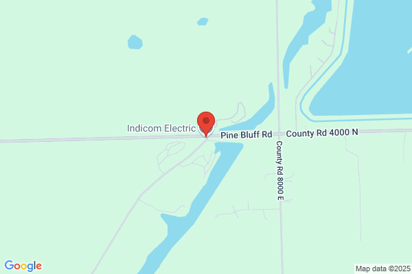 Indicom Electric Company