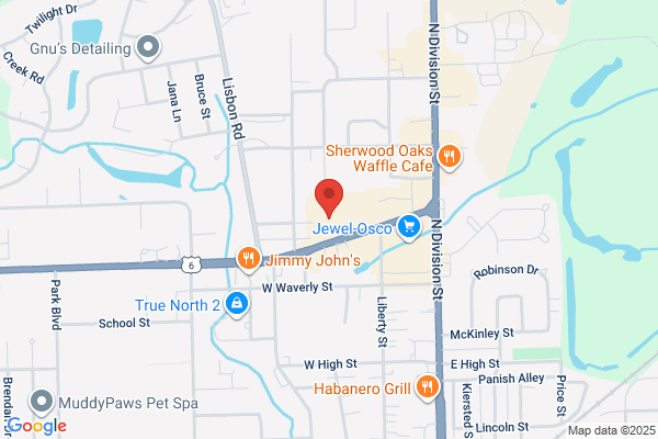 Greenway Collision Center