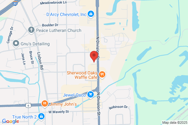 Dolphin Car Wash & Detailing Center