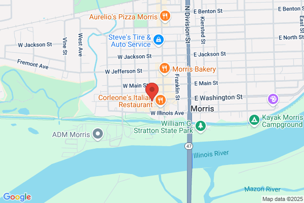 Sam's Pizza