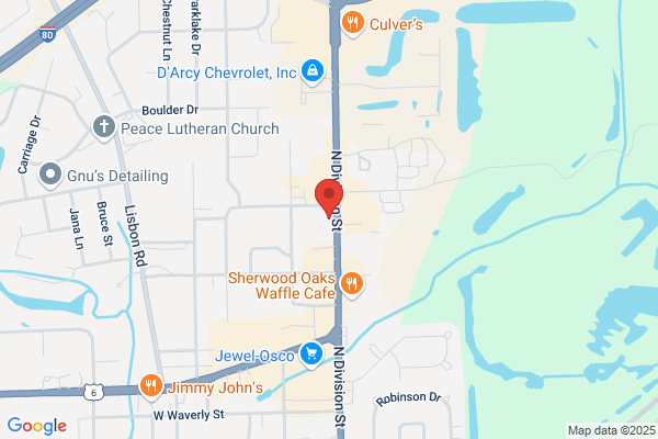 Conrod Chiropractic