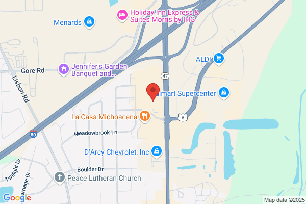 Aspen Dental - Morris, IL