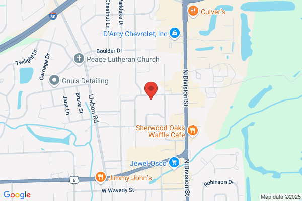 Lombardi Dentistry