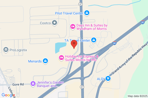 Morris Hospital Immediate Care
