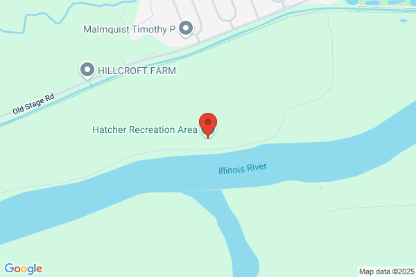 Hatcher Woods Recreation Association