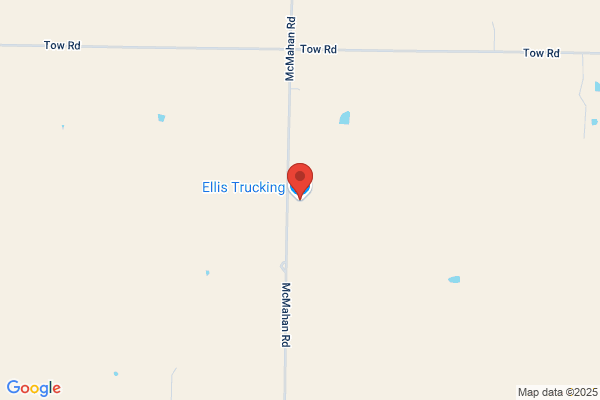 Ellis & Son Excavating & Trucking Inc