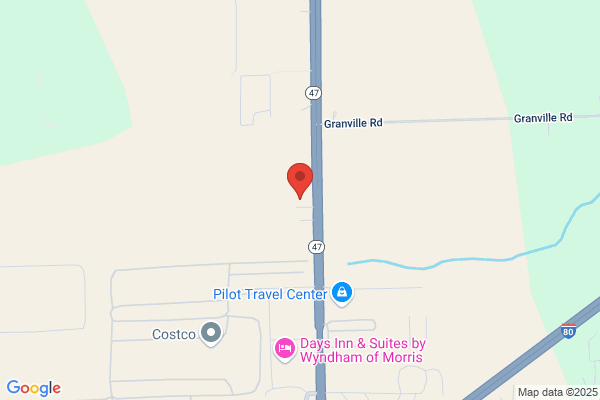 Illinois Valley Fbfm