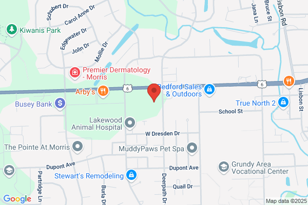 Olive Branch Crematory