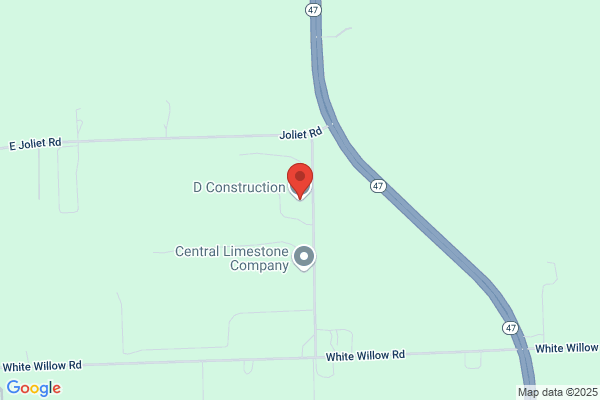 D Construction