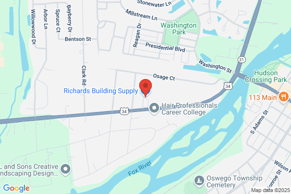 Richards Building Supply