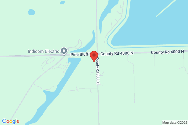 Pine Bluff Animal Hospital
