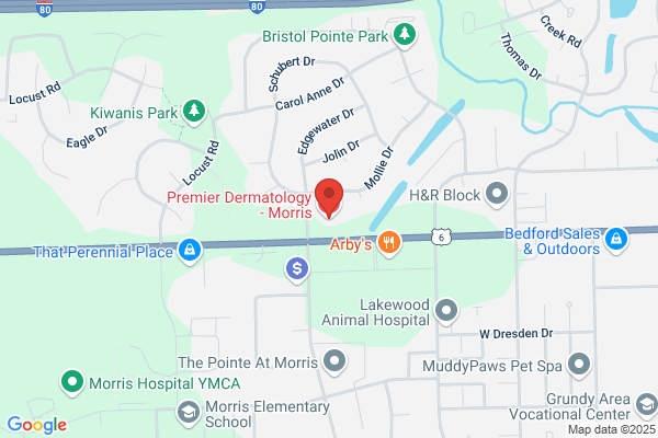 Premier Dermatology - Morris