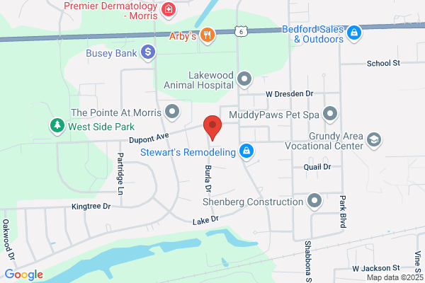 Advanced Home Inspections Inc