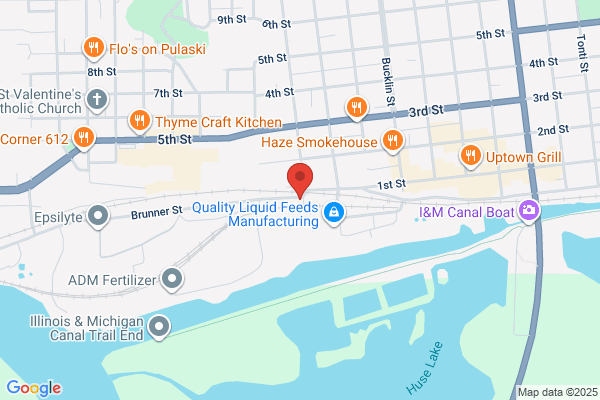Complete Industrial Enterprises