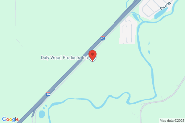 Daly Wood Products Inc
