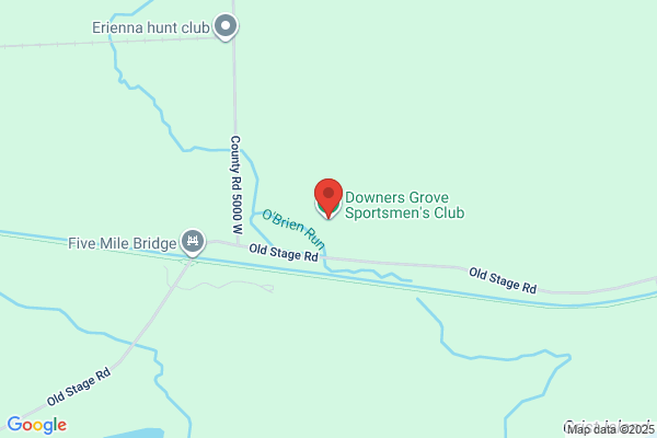 Downers Grove Sportsmen Club