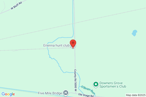 Erienna Hunt Club