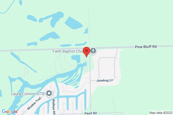 Goose Lake Association Beach & Camp