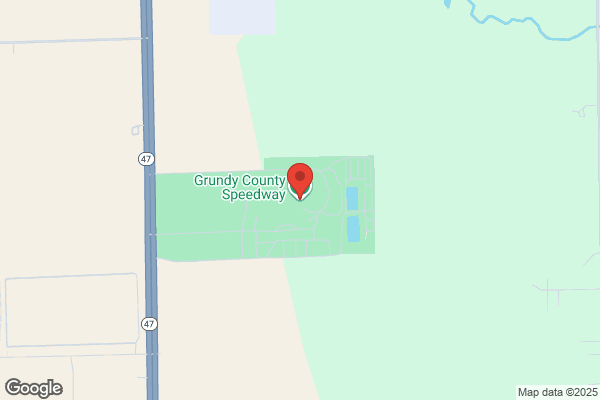 Grundy County Speedway