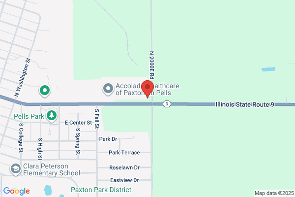 Illinois Central Disposal